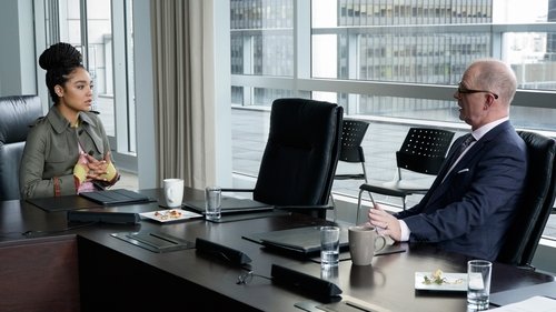 The Bold Type: 4×1