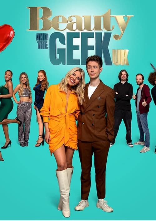 The Beauty and the Geek UK