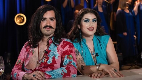 Épisode 19