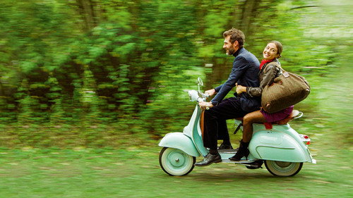 Le Voyage en pyjama — still 6