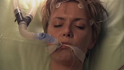 Stargate SG1: 4×20