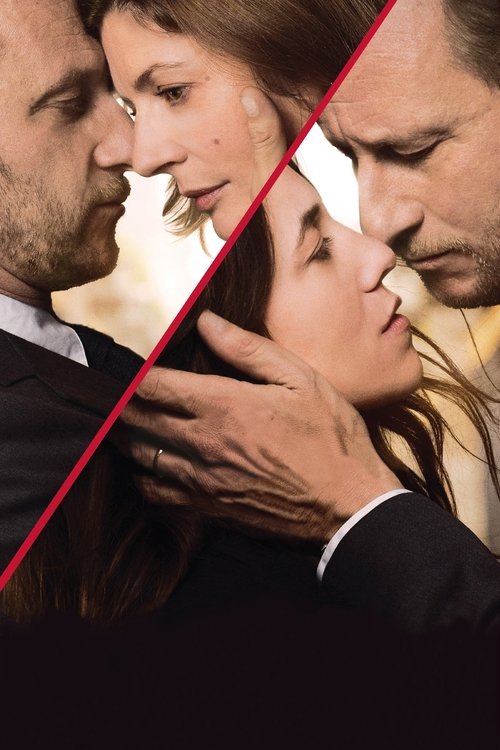 3 Hearts poster