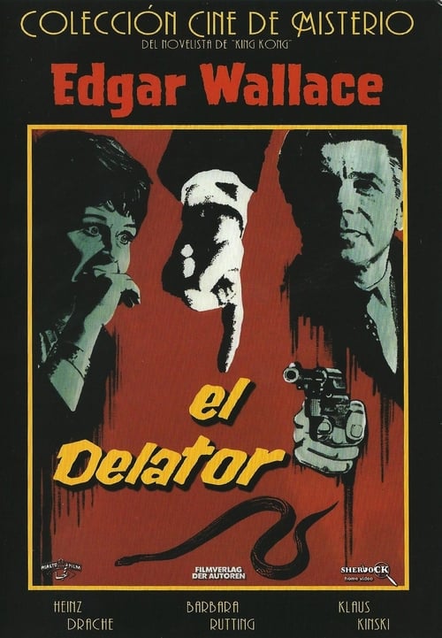 El delator 1963