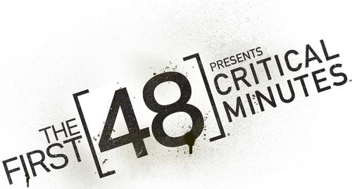 The First 48 Presents Critical Minutes