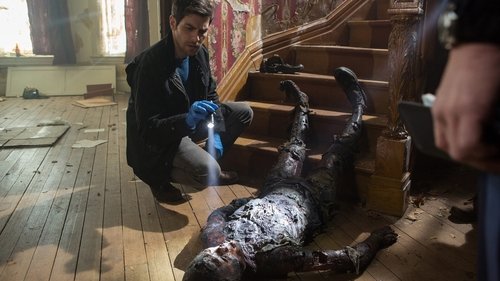 Grimm: Contos de Terror: 4×11