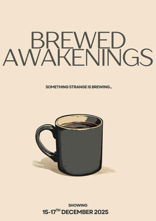 Brewed Awakenings