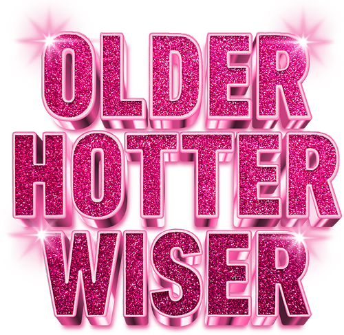 Older Hotter Wiser