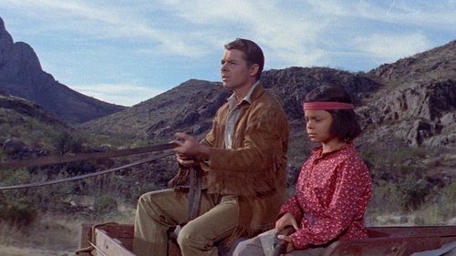 Walk the Proud Land image 5