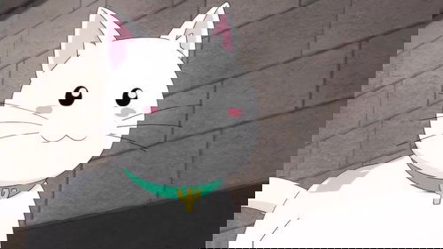Imitation par hypnose (Partie 1) + Imitation par hypnose (Partie 2) + Grandes attentes pour la nouvelle mascotte fonctionnelle + La dernière de cette année ! Le Nouvel An + Nouvel An silencieux