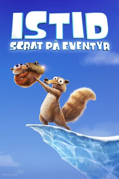 Ice Age: Scrat Tales