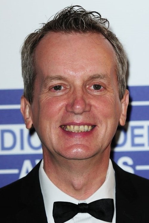 Kép: Frank Skinner színész profilképe
