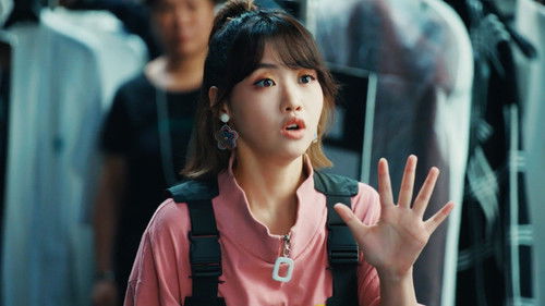 Supermodel’s Return