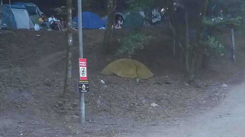 Untitled shittentsofparedesdecoura Documentary Backdrop Blur