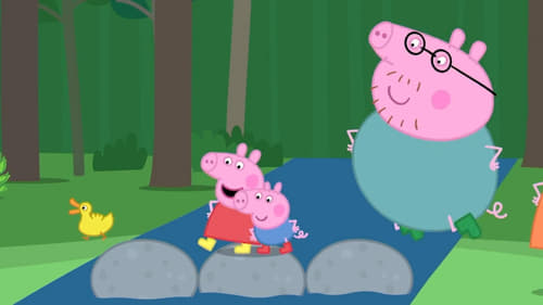 Poster della serie Peppa Pig Tales