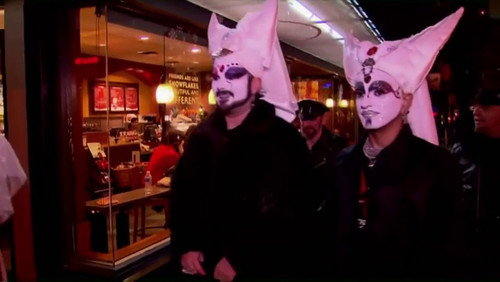 Bad Habits: The Return of the Sisters of Perpetual Indulgence Backdrop Blur