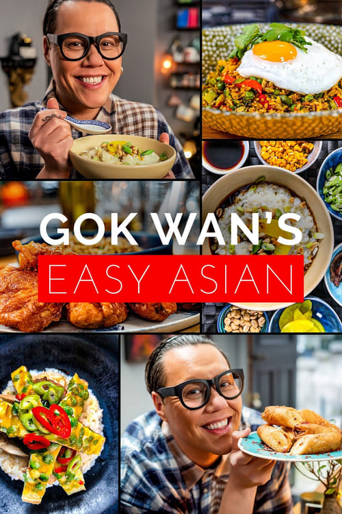 |EN| Gok Wan Easy Asian