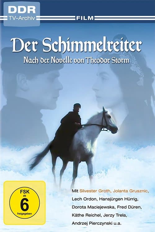 Der Schimmelreiter (1985)