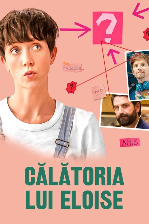 Poster pentru Călătoria lui Eloise