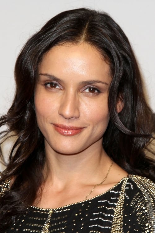 Leonor Varela is