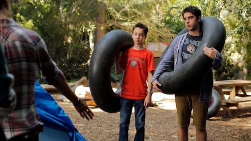 The Fosters: 2×14