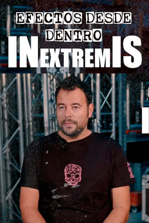 Inside the Effects: In Extremis