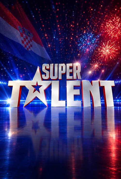 Supertalent