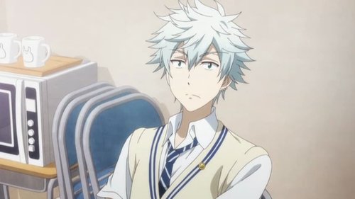Image de l'épisode 1