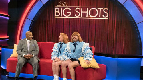 Jimmy Fallon & Miley Cyrus