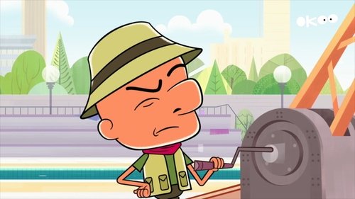 Mr. Magoo, S01E14 - (2019)