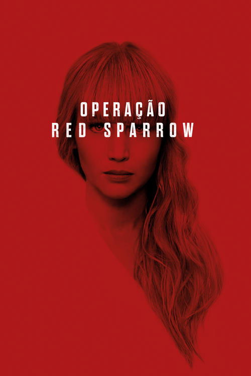 Image Operação Red Sparrow