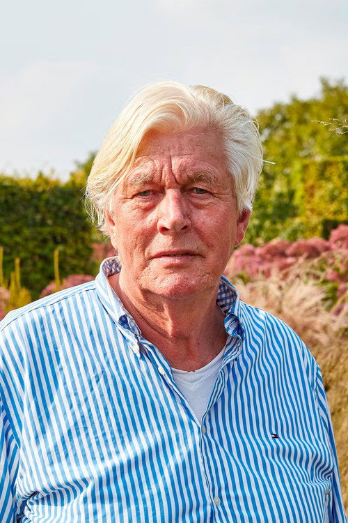 Piet Oudolf
