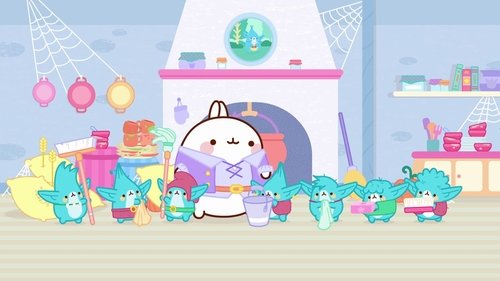 Image de l'épisode 50