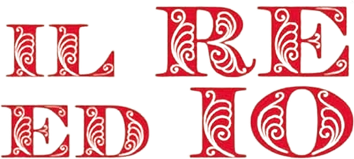 Il re ed io official logo