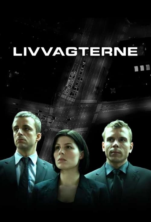 Livvagterne (2009)