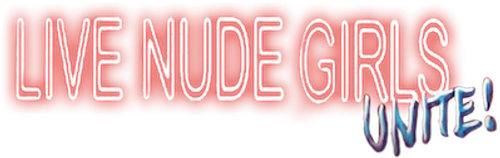 Live Nude Girls Unite!