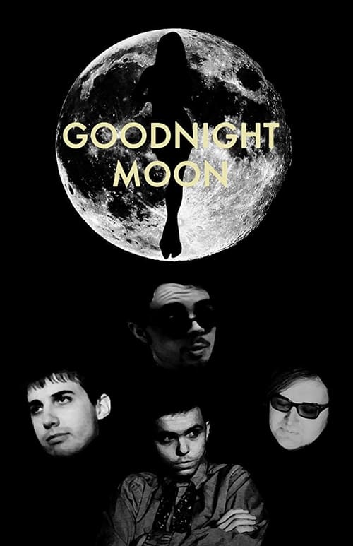 Goodnight Moon (2016) poster
