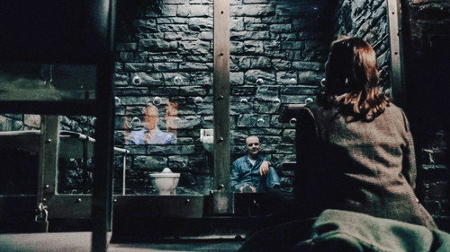 The Silence of the Lambs