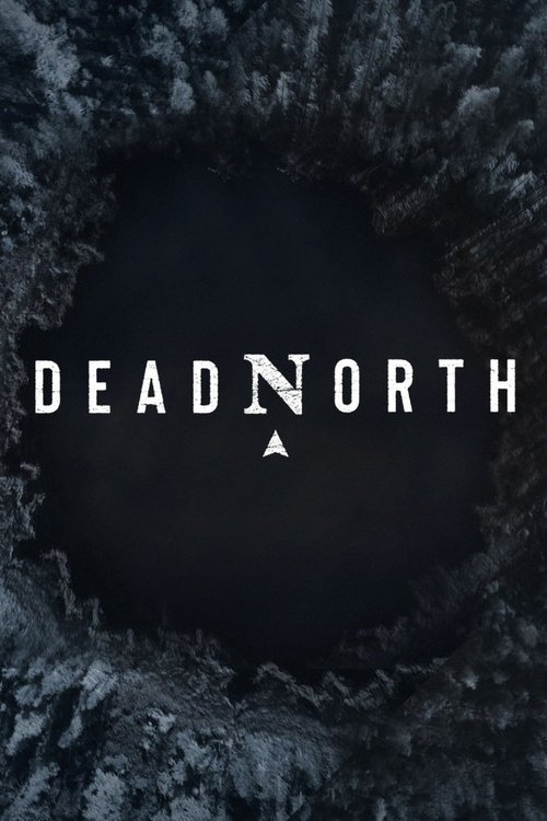 Dead North poster