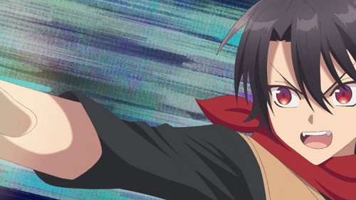 There was a Cute Girl in the Hero’s Party, so I Tried Confessing to Her: 1×6