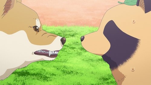 With You and the Rain: 1×2