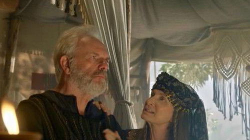 Poster della serie Genesis