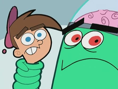 Poster della serie The Fairly OddParents