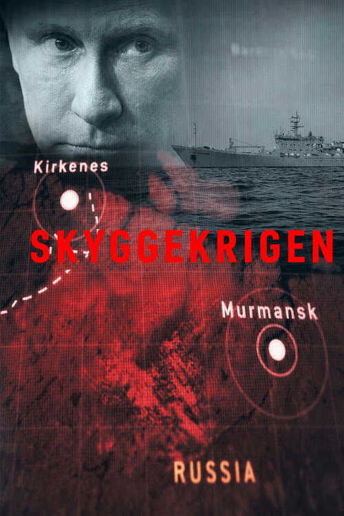Skyggekrigen