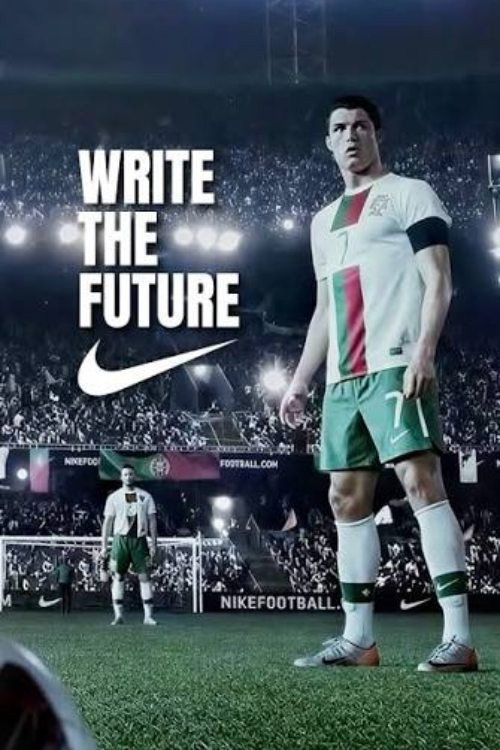 Write the Future