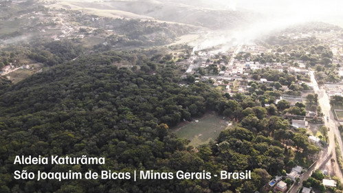 Katurãma: uma história de luta e resistência - imagem 3