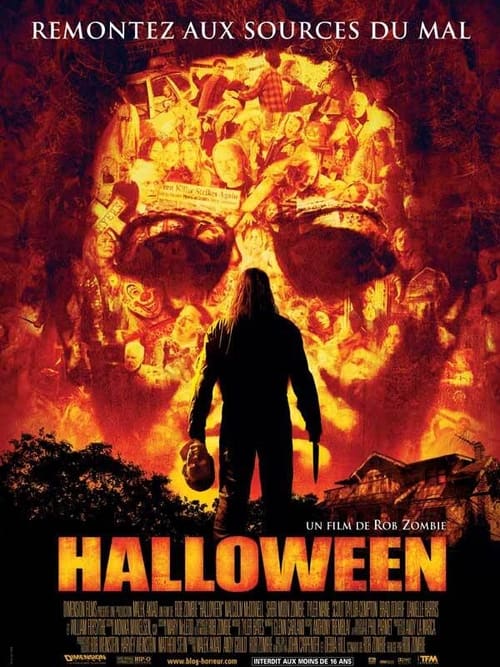 Halloween (2007) 