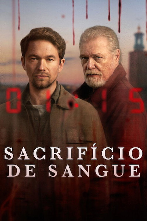 Sacrifício de Sangue