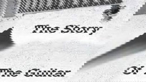 The Story Of The Guitar