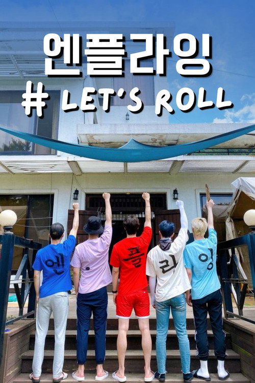 Let's Roll!