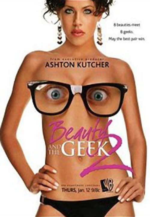 Where to stream Beauty and the Geek Season 2